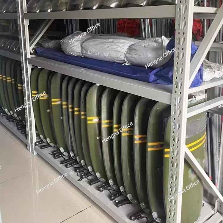 Heavy-Duty Racks