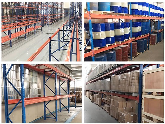 warehouse racking systems