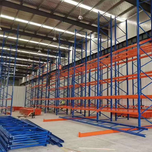 warehouse storage solutions