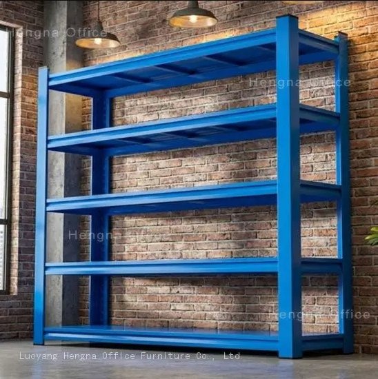 How to Choose the Right Storage Shelving for Your Garage, Workshop, or Small Business Warehouse