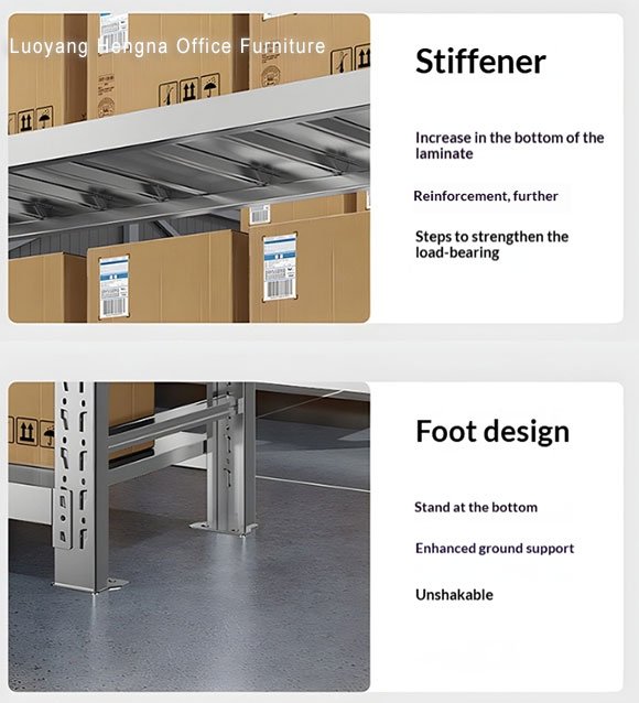 triangular-reinforcement-ribs-stainless-steel-kitchen-shelving-bottom