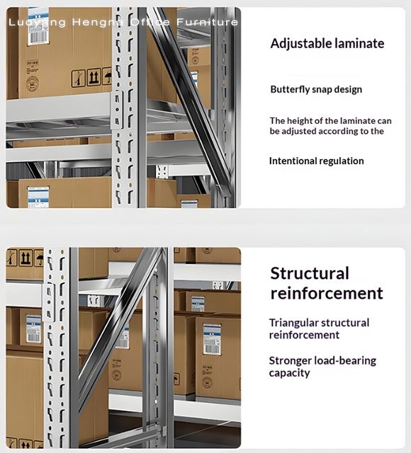 butterfly-buckle-adjustable-shelf-system-commercial-kitchen-rack