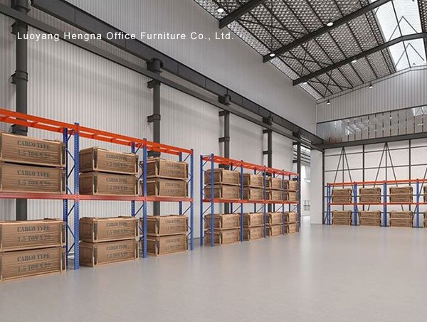 How to Choose the Right Warehouse Racking System: A Strategic Approach