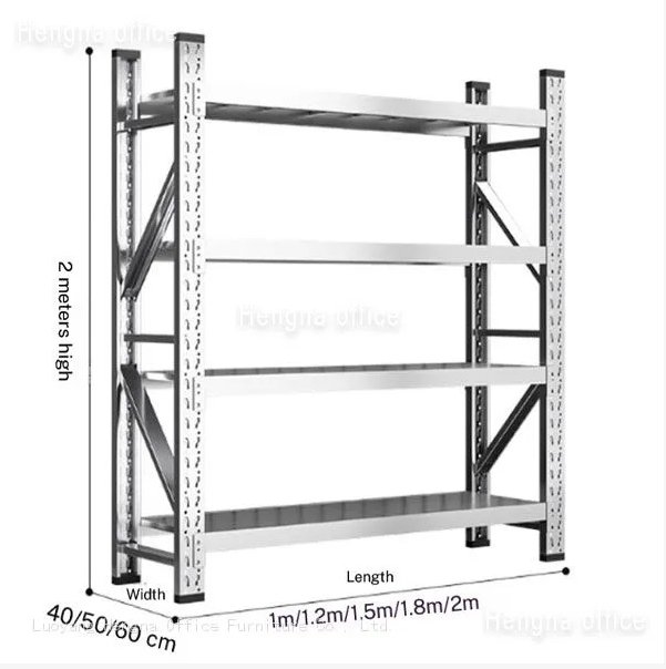  Lab Grade Stainless Steel Shelving — 304 Grade Chemical Resistant, Sample Order Welcome